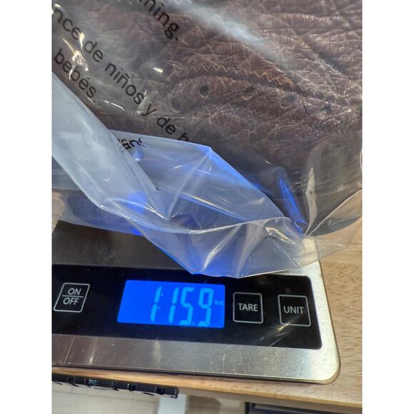 Barker Black Brown Leather Made in England Oxford Dress Shoes Size 9 JL - Picture 16 of 16